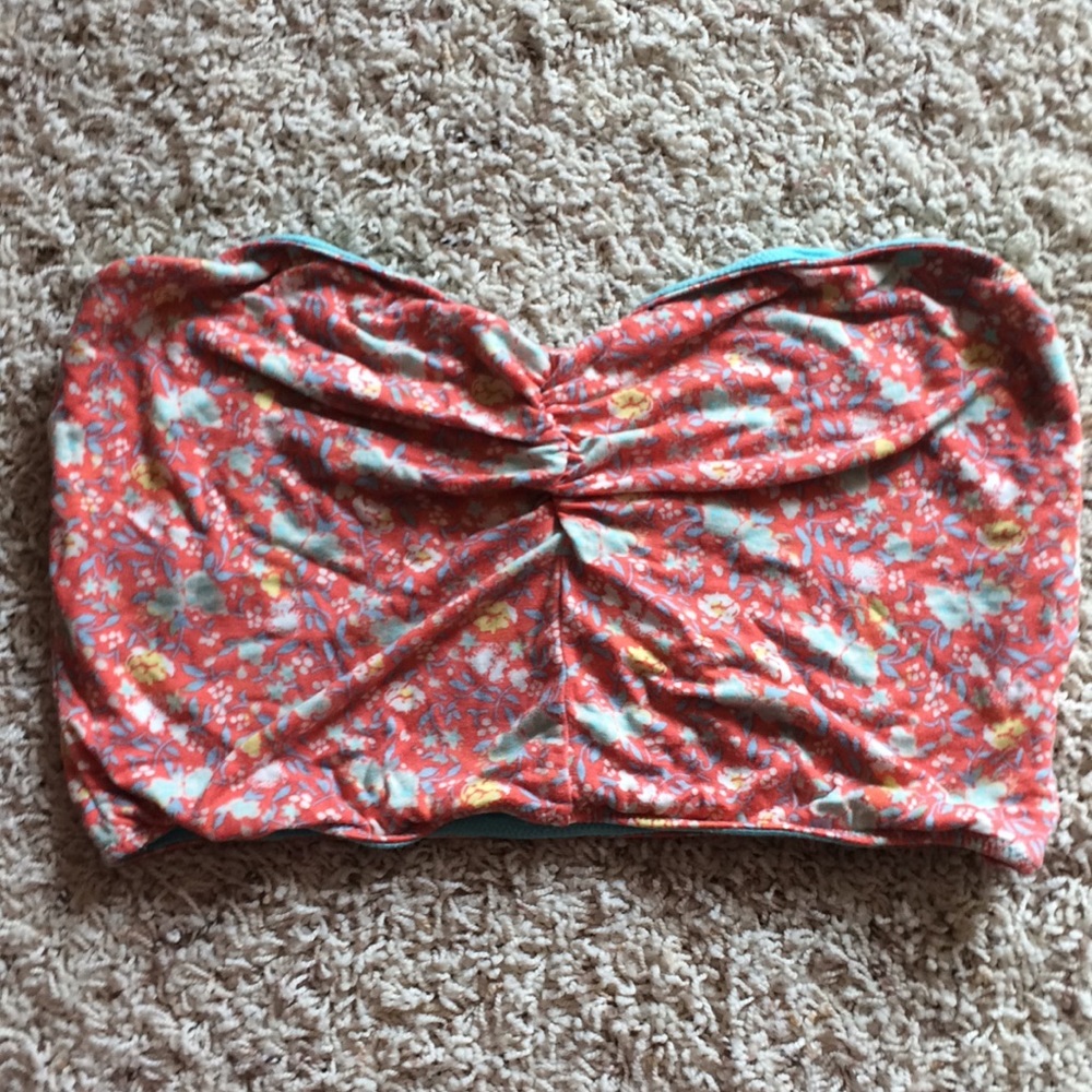 🦄Free People Crop Top🦄